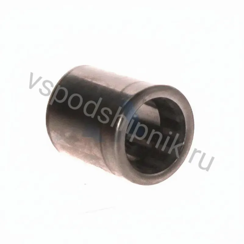 Игольчатый роликовый подшипник с сепаратором RCB081214 NSK 360