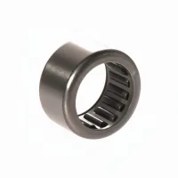Игольчатый роликовый подшипник с сепаратором HK1512 Koyo (JTEKT)
