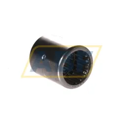 Игольчатый роликовый подшипник с сепаратором HK2030 Koyo (JTEKT)