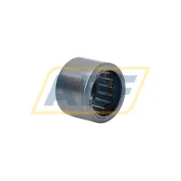 Игольчатый роликовый подшипник с сепаратором HK1616LL NTN