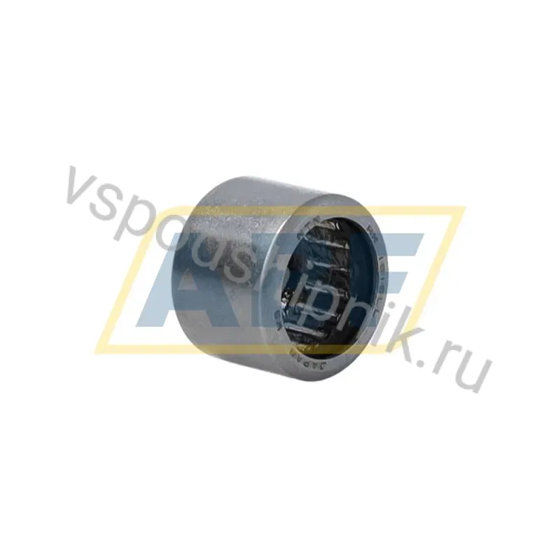 Игольчатый роликовый подшипник с сепаратором HK1616LL NTN 360