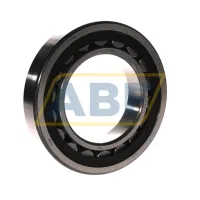 Цилиндрический роликовый подшипник однорядный NJ216 EG15 SNR