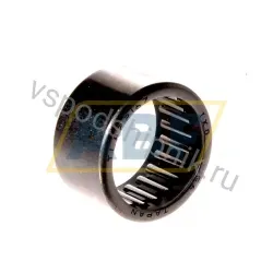 Игольчатый роликовый подшипник с сепаратором TLA2216Z IKO