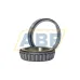 Конический роликовый подшипник однорядный 4T-32012X NTN