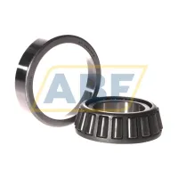 Конический роликовый подшипник однорядный 4T-32209P5 NTN