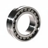 Цилиндрический роликовый подшипник NN3009MBKRE44CC1P4 NSK