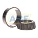 Конический роликовый подшипник однорядный 2788R/2720R NSK