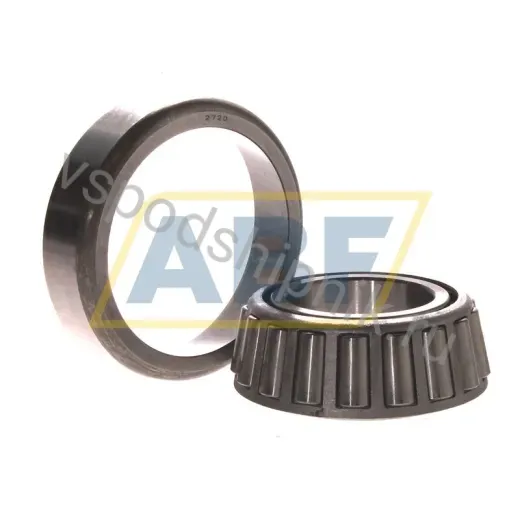 Конический роликовый подшипник однорядный 2788R/2720R NSK