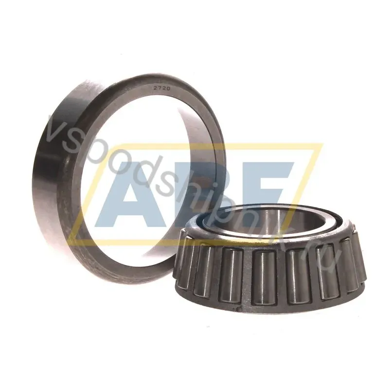 Конический роликовый подшипник однорядный 2788R/2720R NSK 360