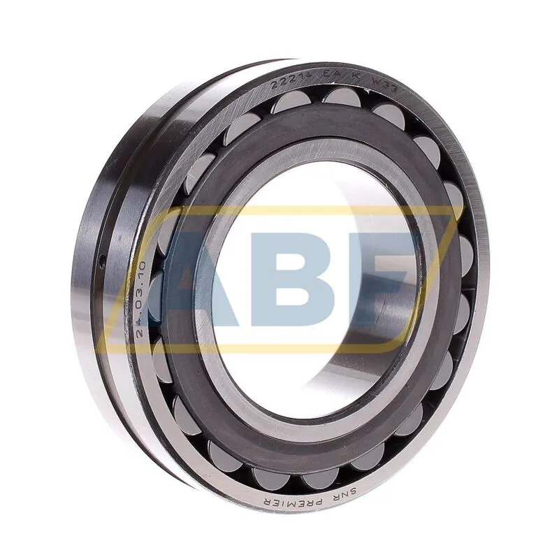 Сферический роликовый подшипник 22214.EAKW33 SNR 360