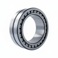 Сферический роликовый подшипник 24030CAM E4 C3 S11 NSK