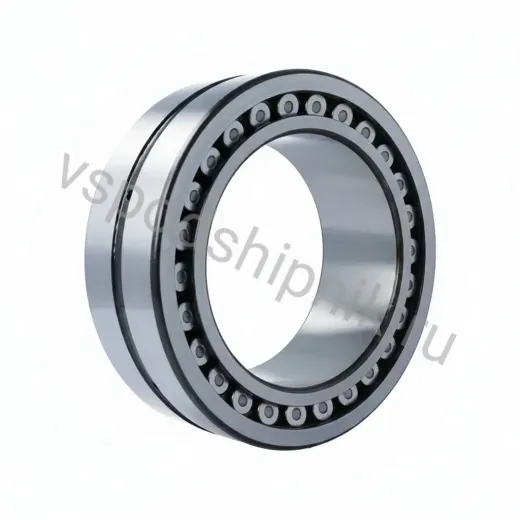 Сферический роликовый подшипник 24030CAM E4 C3 S11 NSK 150×225×75 мм