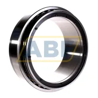 Цилиндрический роликовый подшипник 2456 CPM Bearings - Italy