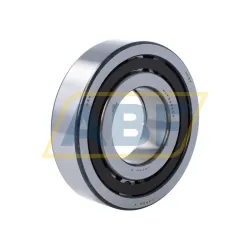 Цилиндрический роликовый подшипник однорядный NUP309ETC3 NSK