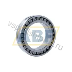 Цилиндрический роликовый подшипник NN3021TBKRE44CC1P4 NSK
