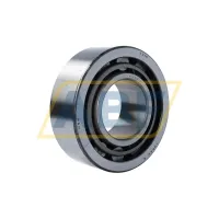 Цилиндрический роликовый подшипник однорядный NJ2315W C3 NSK
