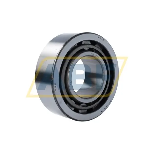 Цилиндрический роликовый подшипник однорядный NJ2315W C3 NSK