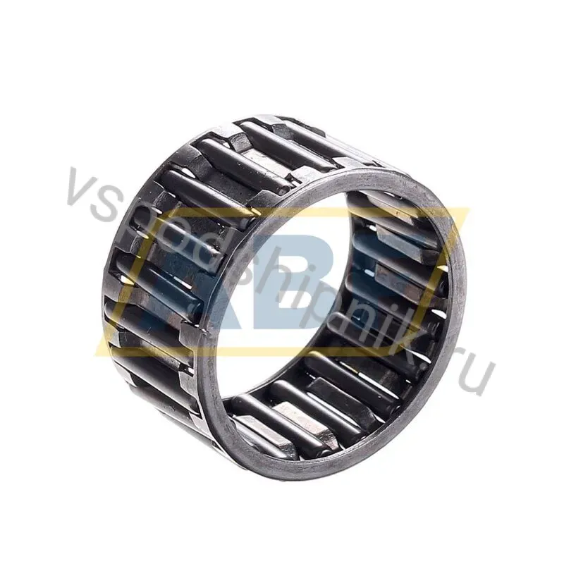 Игольчатый роликовый подшипник с сепаратором WJ323812 Torrington 360