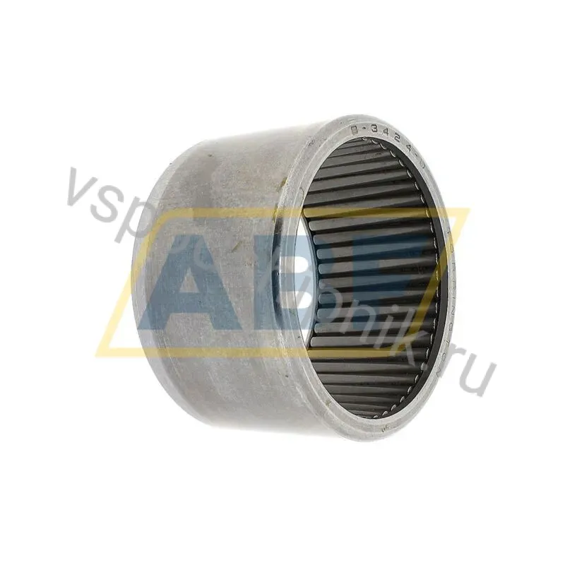 Игольчатый роликовый подшипник с сепаратором B3424-D Torrington 360