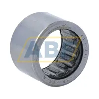 Игольчатый роликовый подшипник с сепаратором JT1211 Torrington