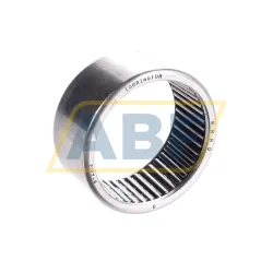 Игольчатый роликовый подшипник с сепаратором B2212 Torrington