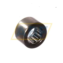 Игольчатый роликовый подшипник с сепаратором HK0808 Koyo (JTEKT)