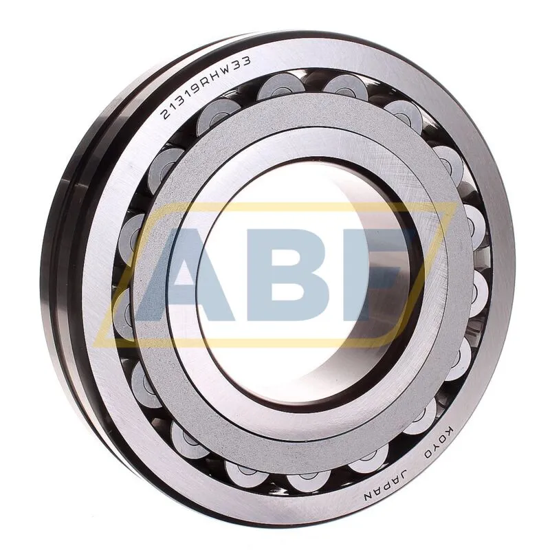 Сферический роликовый подшипник 21319RH W33 Koyo (JTEKT) 360