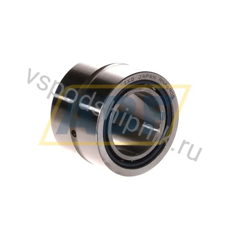 Игольчатый роликовый подшипник с сепаратором NA6905 IKO 360