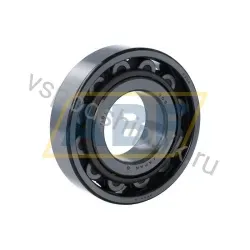 Цилиндрический роликовый подшипник однорядный N309W C3 NSK