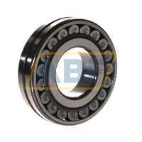 Сферический роликовый подшипник 21310EA E4 C3 NSK