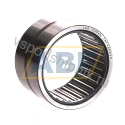 Игольчатый роликовый подшипник с сепаратором TAF425230OG IKO