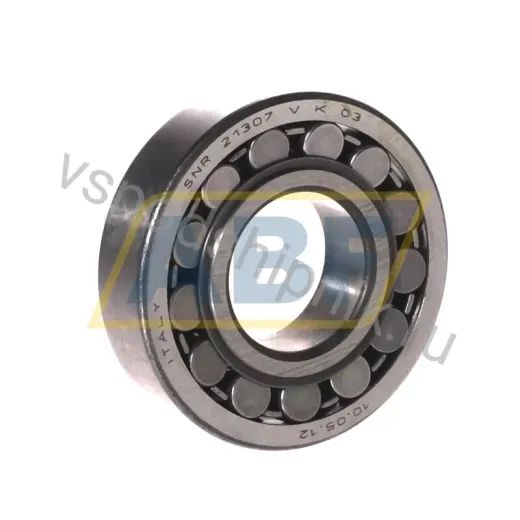 Сферический роликовый подшипник 21307VK C3 SNR 35×80×21 мм