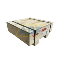 Цилиндрический роликовый подшипник однорядный NCF2956V NSK