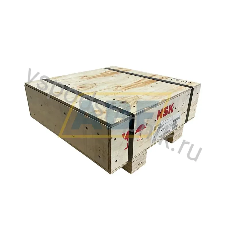 Цилиндрический роликовый подшипник однорядный NCF2956V NSK 360