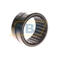 Игольчатый роликовый подшипник с сепаратором BR303920 IKO