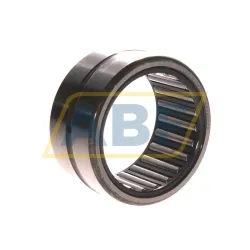 Игольчатый роликовый подшипник с сепаратором BR303920 IKO