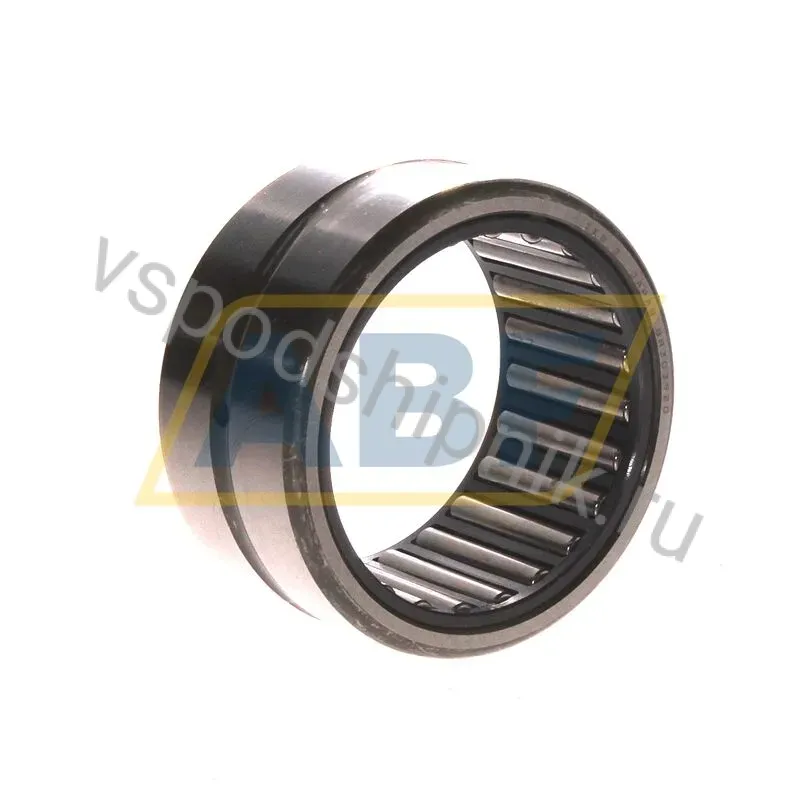 Игольчатый роликовый подшипник с сепаратором BR303920 IKO 360