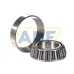 Конический роликовый подшипник однорядный HR32028XJ NSK