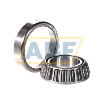 Конический роликовый подшипник однорядный HR32028XJ NSK