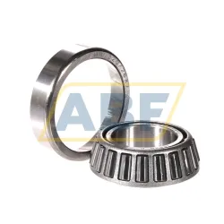 Конический роликовый подшипник однорядный HR32028XJ NSK