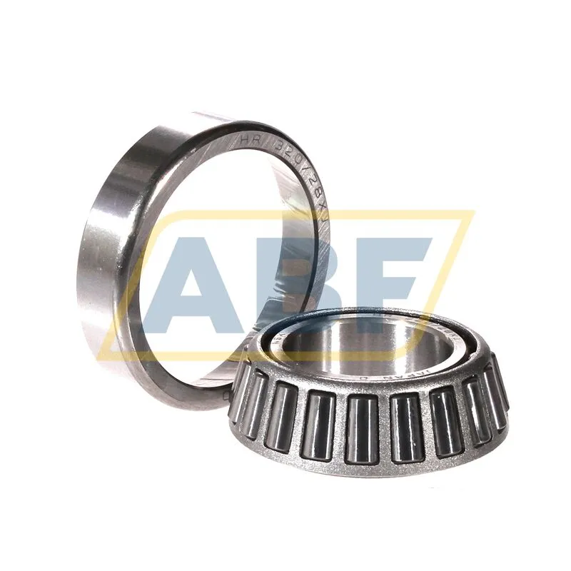 Конический роликовый подшипник однорядный HR32028XJ NSK 360