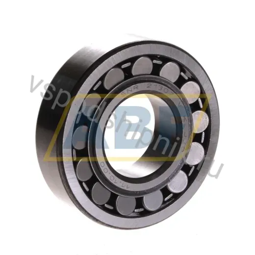 Сферический роликовый подшипник 21307VK J30 SNR 35×80×21 мм