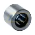Игольчатый роликовый подшипник с сепаратором TAF71412 IKO