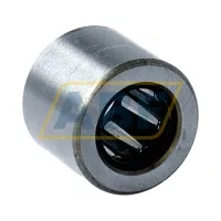 Игольчатый роликовый подшипник с сепаратором TAF71412 IKO