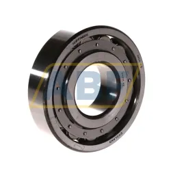 Цилиндрический роликовый подшипник однорядный RMS14V3 Hoffmann