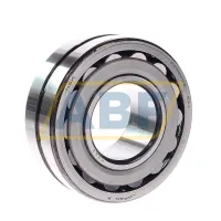 Сферический роликовый подшипник 22311CDK E4 S11 NSK