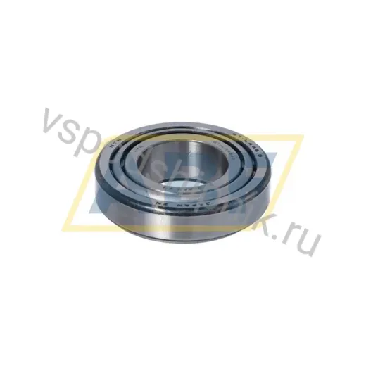 Конический роликовый подшипник однорядный L44643/L44610 NTN 25.4×50.29×14.22 мм