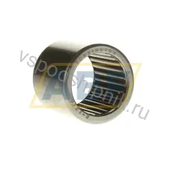 Игольчатый роликовый подшипник с сепаратором B1316 Torrington