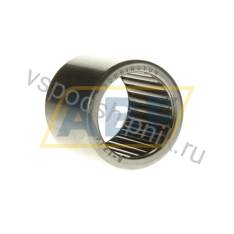 Игольчатый роликовый подшипник с сепаратором B1316 Torrington 360