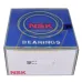 Цилиндрический роликовый подшипник однорядный NU416W NSK